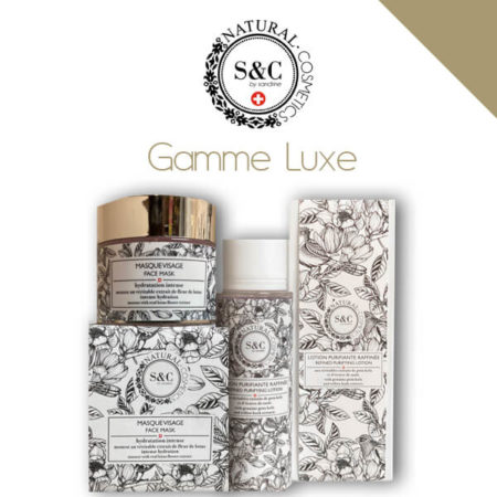 Gamme Luxe