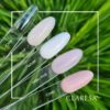 Claresa French gel extra white 25g – Image 2