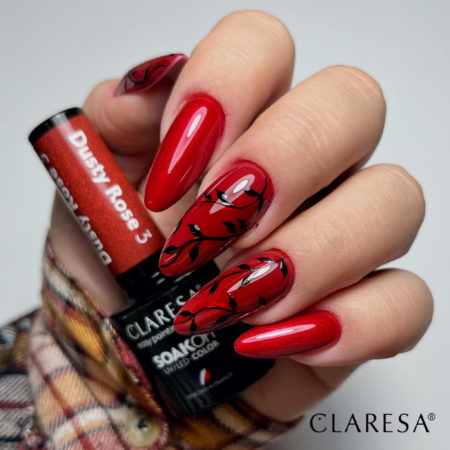 Dusty Rose 3 5ml – Image 3