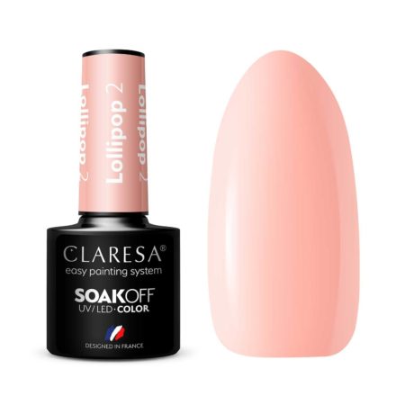 Gel UV/LED soakoff