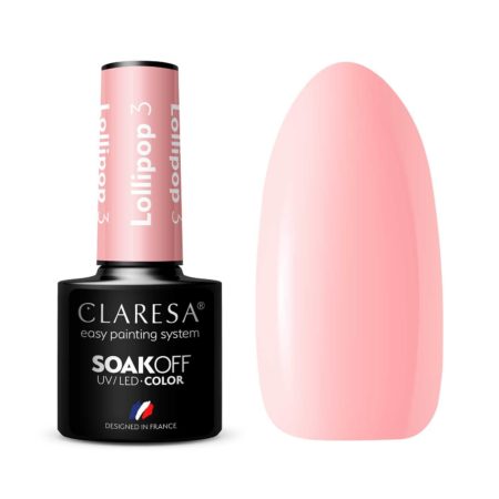 Gel UV/LED soakoff