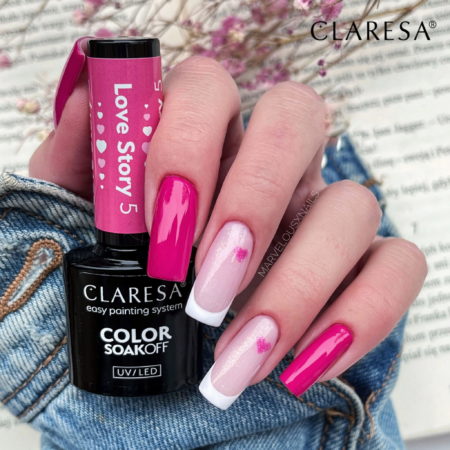 Love Story 5 5ml – Image 2