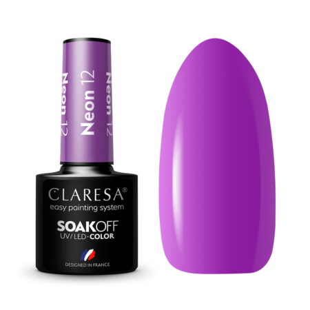 Gel UV/LED soakoff