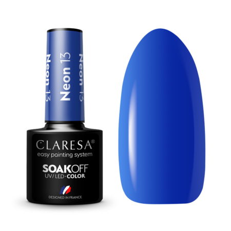 Gel UV/LED soakoff