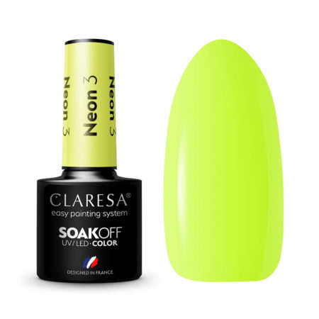 Gel UV/LED soakoff