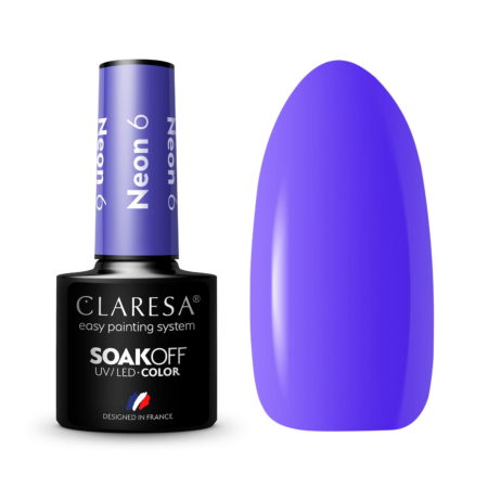 Gel UV/LED soakoff
