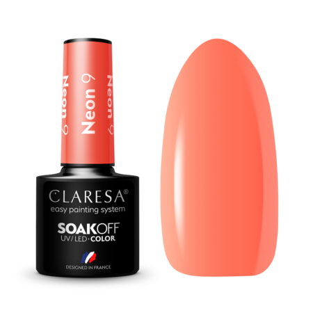 Gel UV/LED soakoff