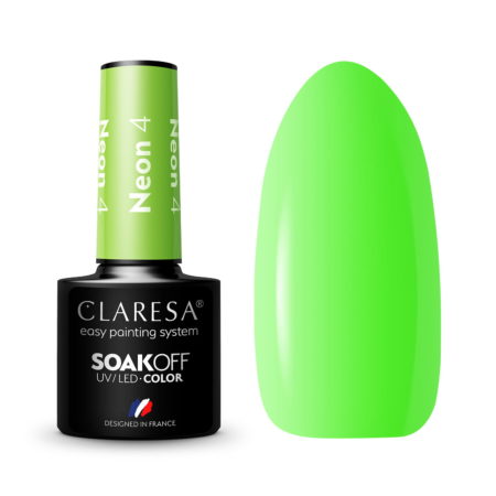 Gel UV/LED soakoff