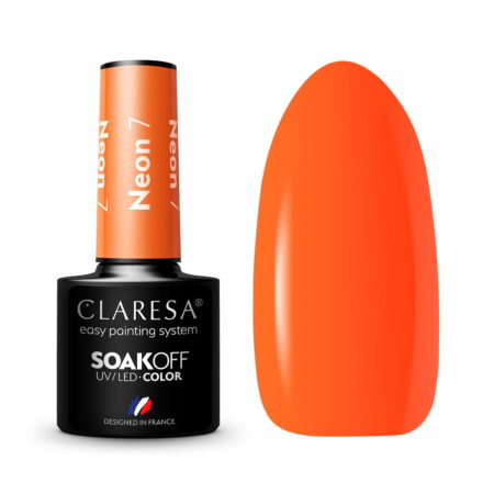 Gel UV/LED soakoff