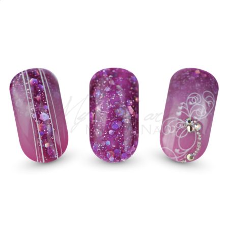 It's Gel Polish - Glitter 04 - 3,5g – Image 2