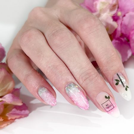 It's Gel Polish - Glitter 05 - 3,5g – Image 2