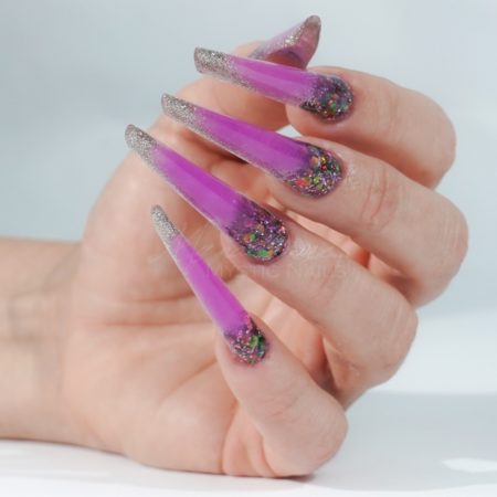 It's Gel Polish - Glitter 07 - 3,5g – Image 2
