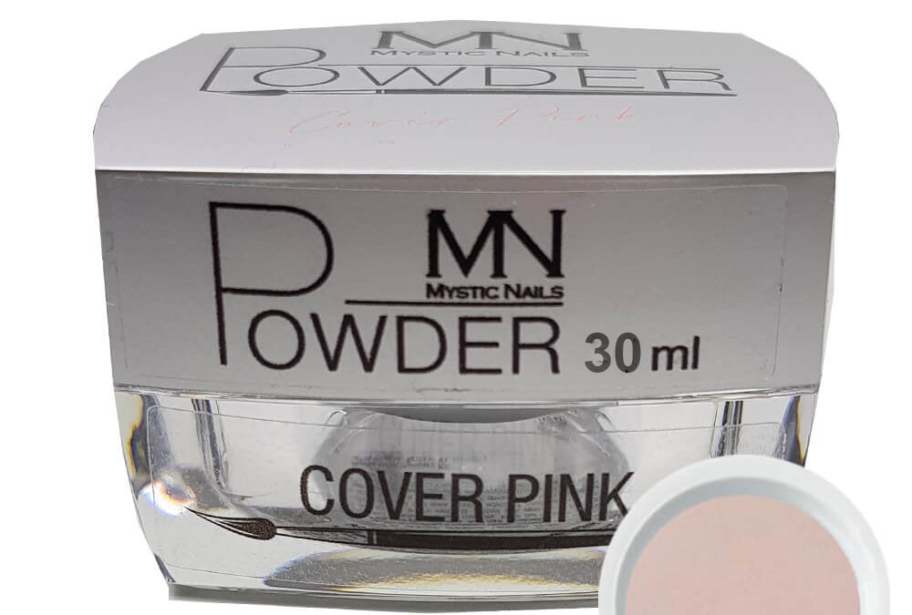 Powder Cover Pink – 30ml