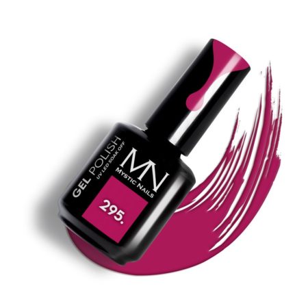 Gel Polish 295 - 12ml – Image 2