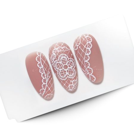 Sensitive Flexi Builder Rosy - Hypoallergenic - 12ml – Image 2