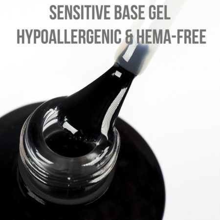 base hypoallergenic & hema free