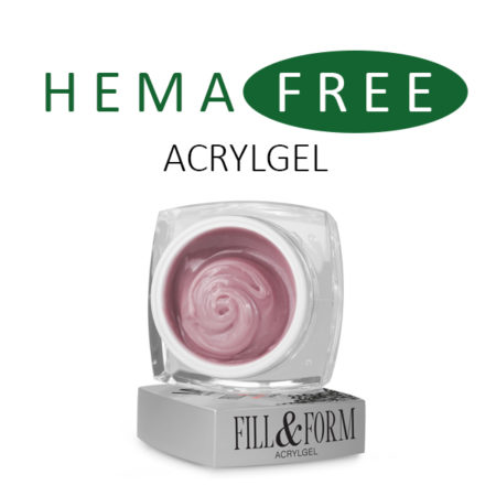 AcrylGel Hema Free