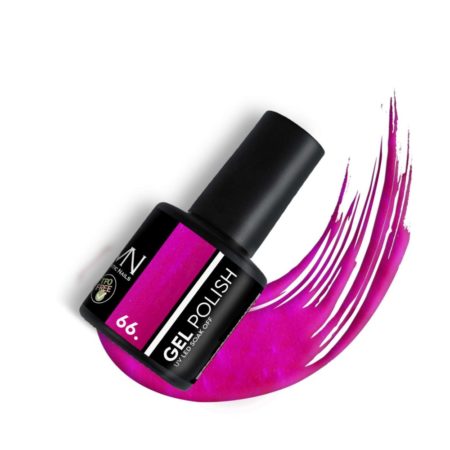 Gel Polish 066 - Cupido 6ml – Image 3