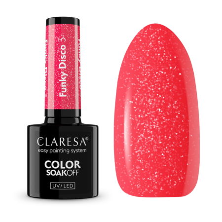 gel polish uv led