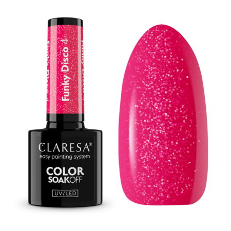 gel polish uv led