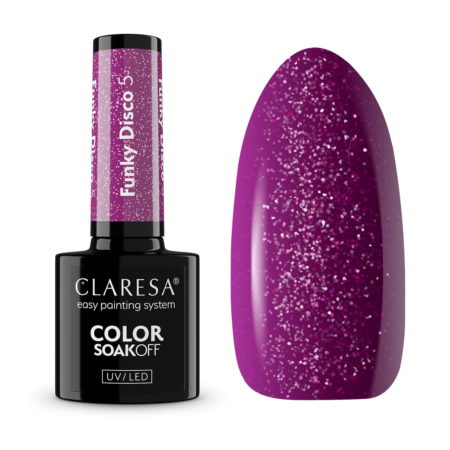 gel polish uv led