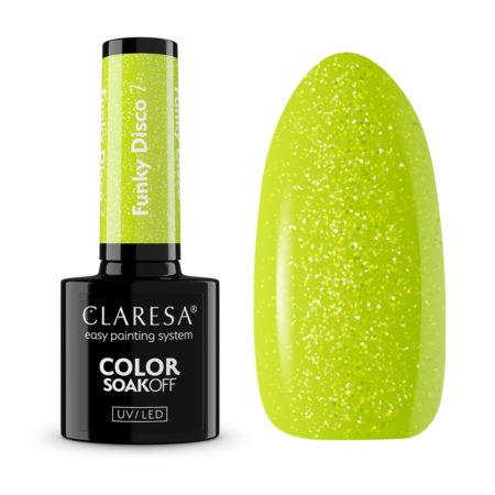 gel polish uv led