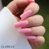 SOFT & EASY Builder Gel Glimmer Pink 90g – Image 4