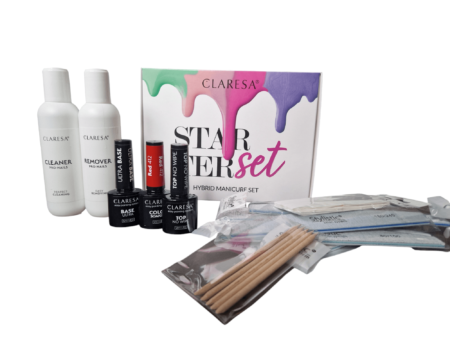 starter set