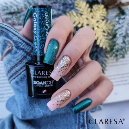 Galaxy Green 5ml – Image 4