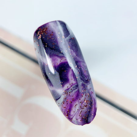 Galaxy Purple 5ml – Image 2
