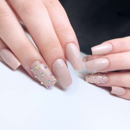 Gel Polish 123 - (HEMA-free) 6ml – Image 3