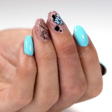 Gel Polish 238 - 6ml – Image 2