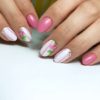 Gel Polish 111 - Matches with Everything (HEMA-free) 6ml – Image 3
