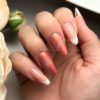 Gel Polish 140 - Tricky Trixie (HEMA-free) 6ml – Image 3