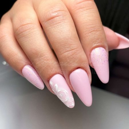 Gel Polish 029 - PS I love U 6ml – Image 2