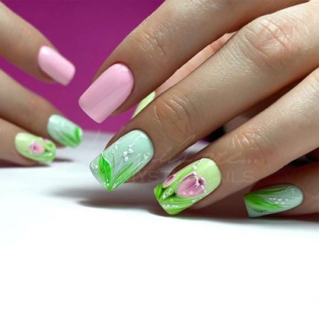 Gel Polish Ice Cream 229 - 6ml – Image 2