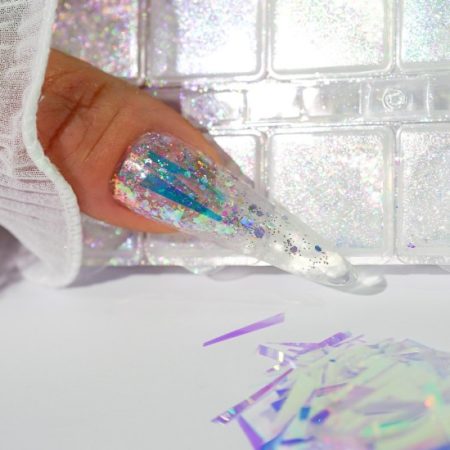 Foil Flakes - 03 – Image 2