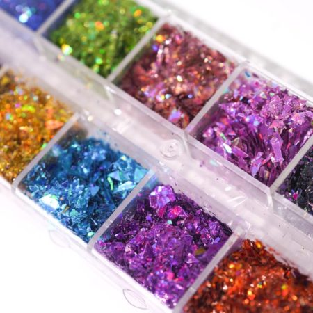 Metallic Foil Set – Image 3