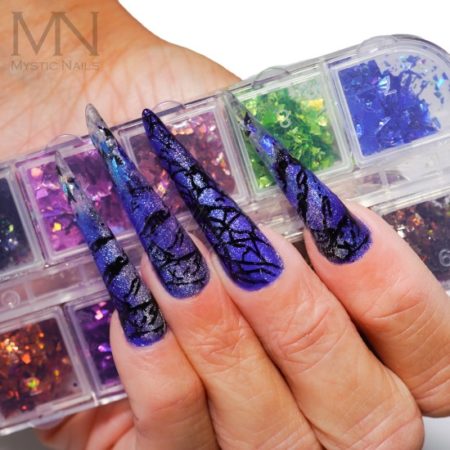 Metallic Foil Set – Image 2