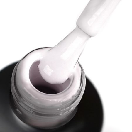 Milky White Top Gel - 6 ml