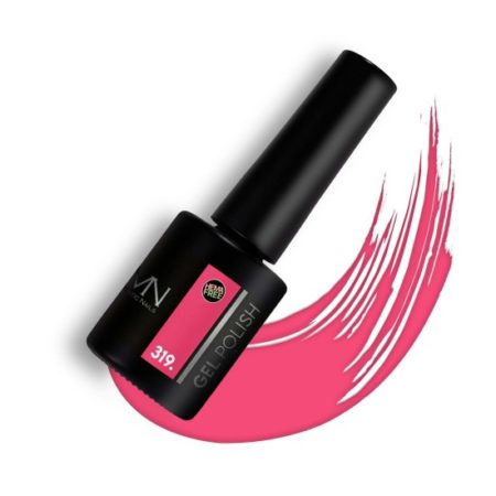 Gel Polish 319 - (HEMA-free) 6 ml – Image 2