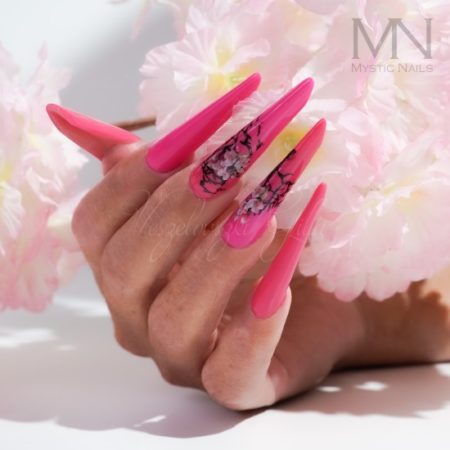 Gel Polish 319 - (HEMA-free) 6 ml – Image 3