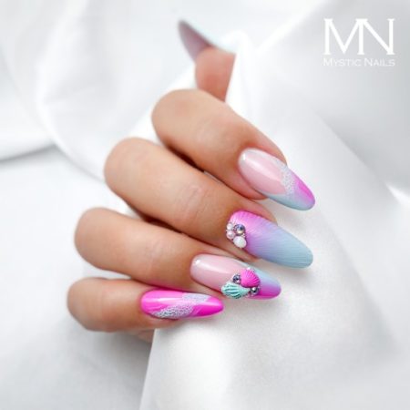 Gel Polish Set 07 - Must Have Collection - 6 pcs x 6ml – Image 7