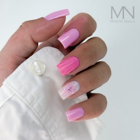 Gel Polish Set 05 - Shine collection - 6 pcs x 6 – Image 5