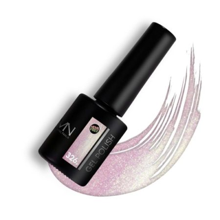 Gel Polish 326 - (HEMA-free) 6 ml – Image 2