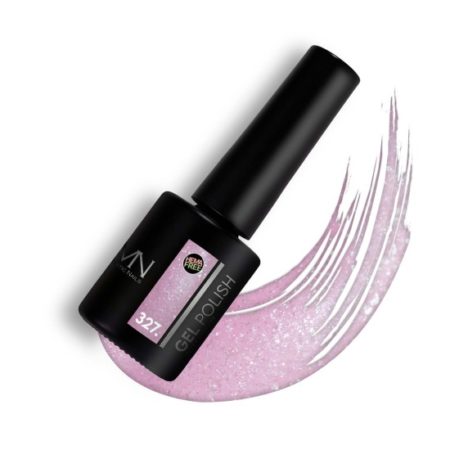 Gel Polish 327 - (HEMA-free) 6 ml – Image 2