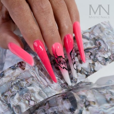 Gel Polish 332 - (HEMA-free) 6 ml – Image 3