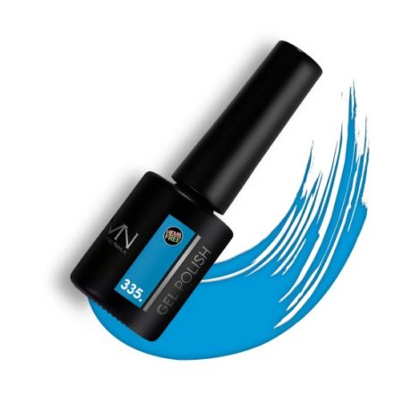Gel Polish 335 - (HEMA-free) 6 ml – Image 2