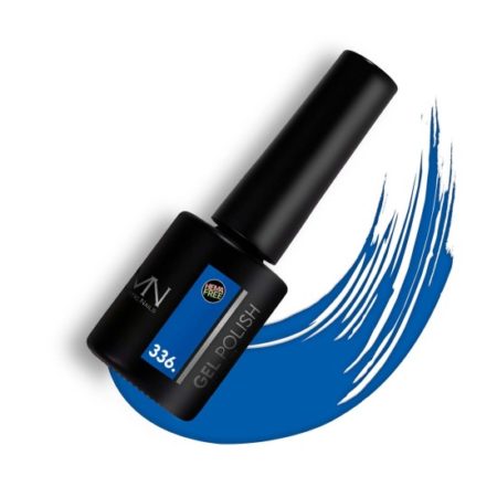 Gel Polish 336 - (HEMA-free) 6 ml – Image 2