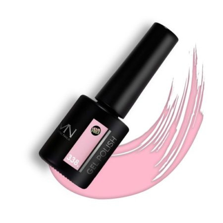 Gel Polish 338 - (HEMA-free) 6 ml – Image 2